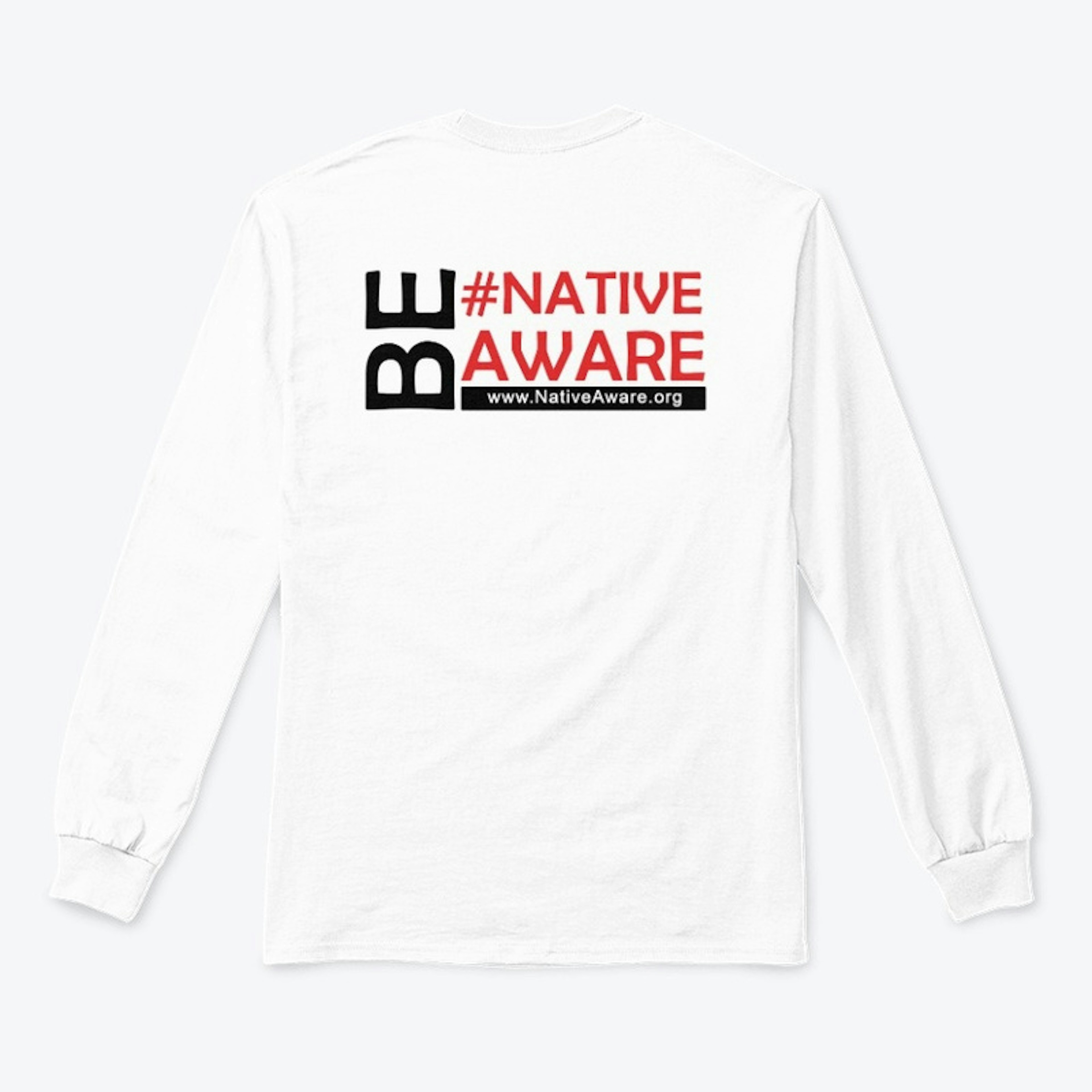 Be #NativeAware