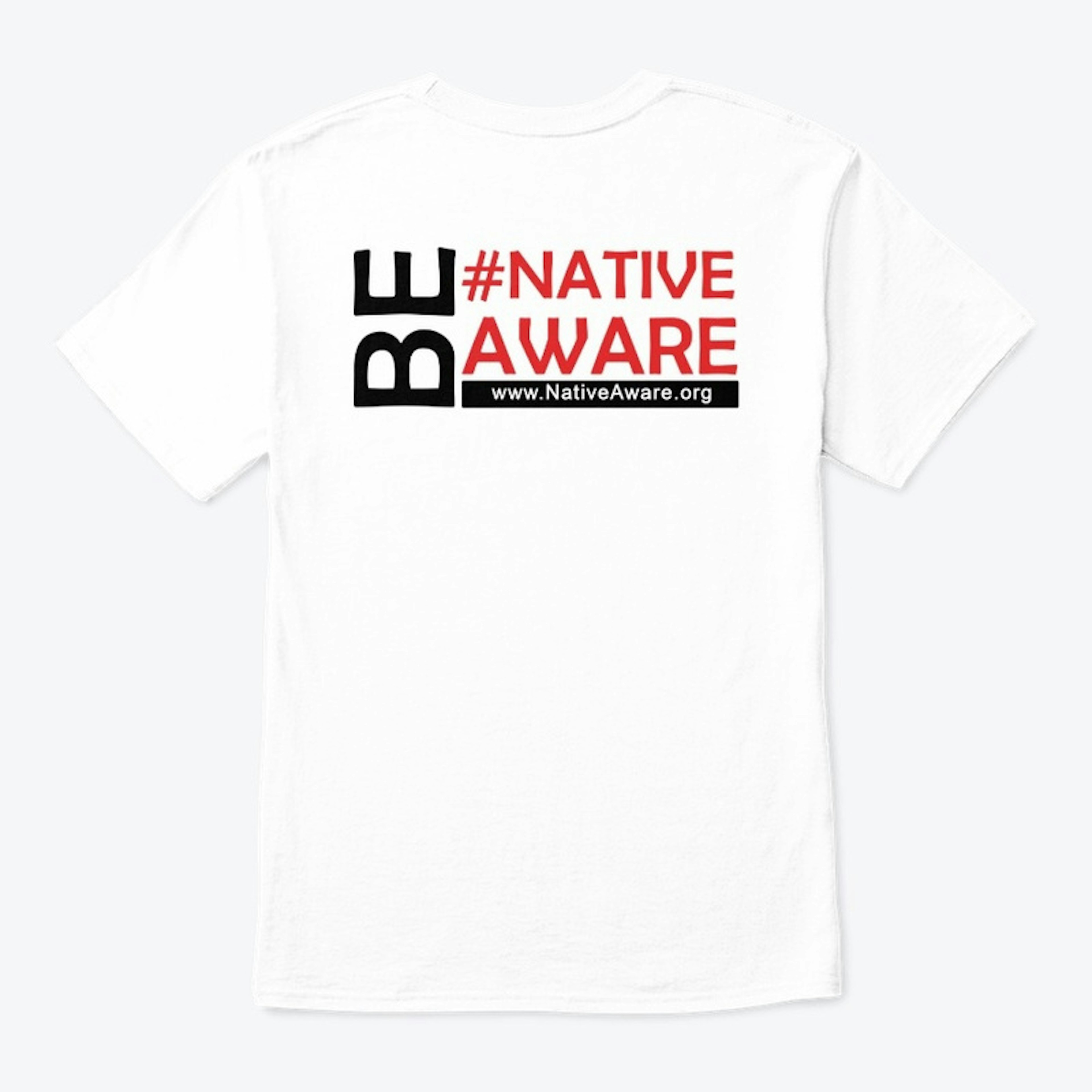 Be #NativeAware