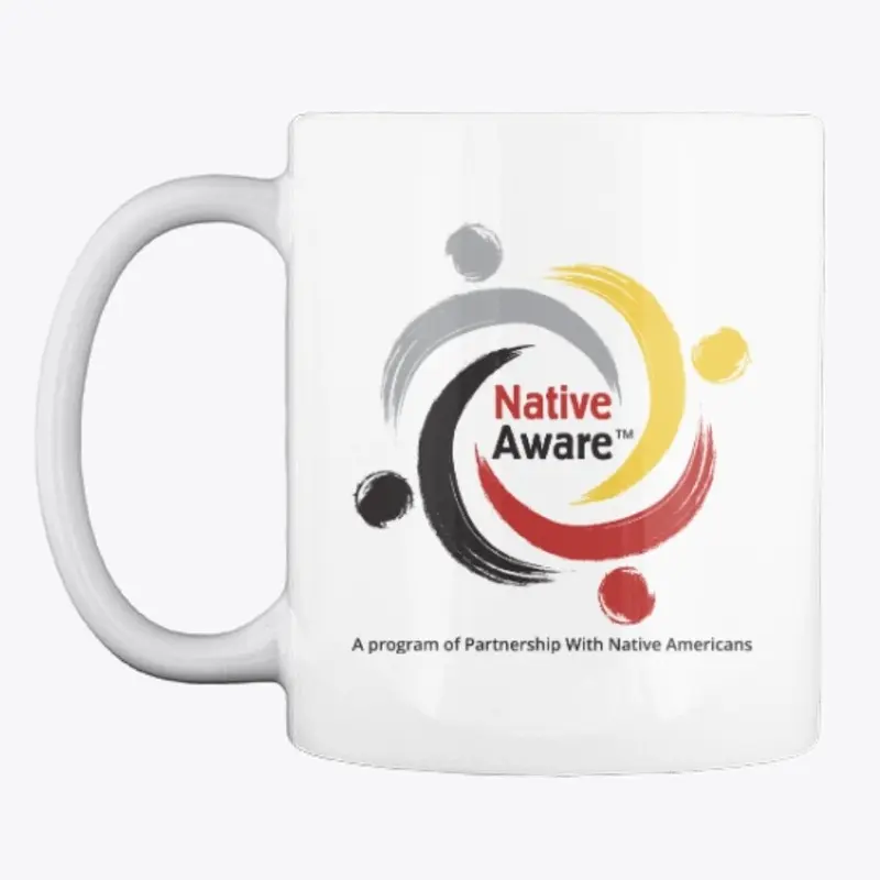 Be #NativeAware